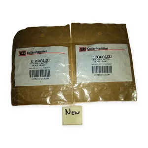 Cutler-Hammer E30KA100 Extended Pushbutton Operator