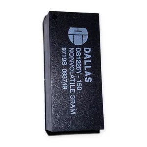 DS122Y-150 Nonvolatile Sram