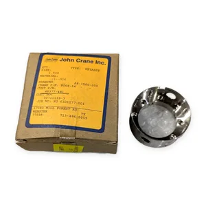 John Crane B068-14 Mechanical Seal – actual item, photo 1 of 6