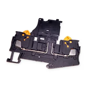 Phoenix Contact 3050293 Terminal Block – actual item, photo 1 of 5