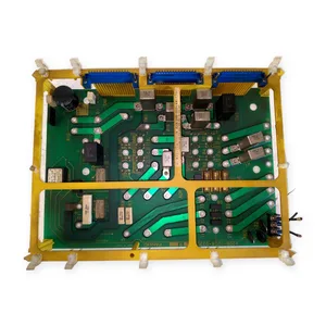 Fanuc A20B-1004-0730 Board PCB CNC Machine Control