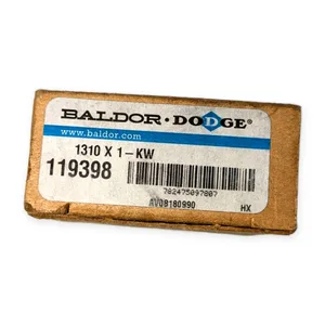 Baldor 1310 1-KW119398 Dodge – actual item, photo 1 of 6