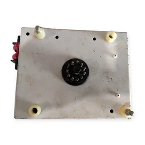 Reliance Electric IH300 DC Drive Industrial Controller