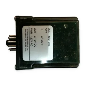 Action Instruments 4251-215 Transmitter