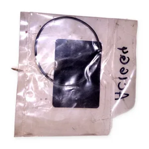 SMC C60 AC16G4 Gasket O-Ring Seal – actual item, photo 1 of 3