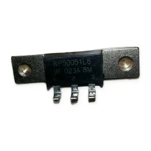 International Rectifier WP50051L6 IGBT Module