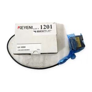Keyence LK-H082 Laser Displacement Sensor – actual item, photo 1 of 3