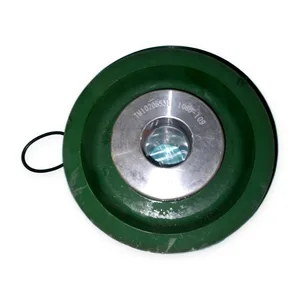TM10206531 Bullnose Piston Mud Pump