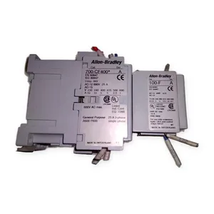 Allen-Bradley 700-CF400 Contactor