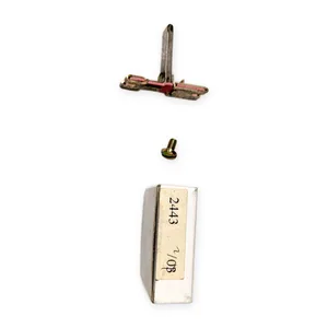 Joslyn Clark Heater Element Motor Starter