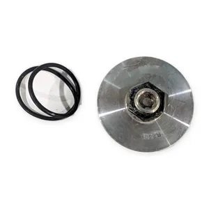 FE Petro 400137937 Replacement Syphon Check Valve