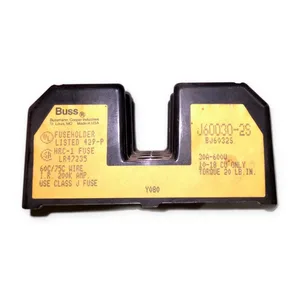Bussmann J60030-2S Fuse Holder