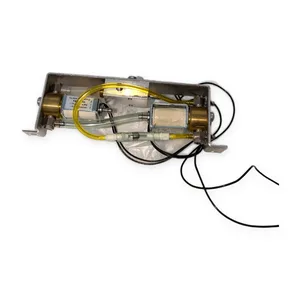 Numatics RB3-0138 Pneumatic Component