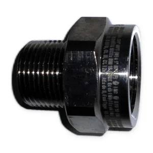Unknown Connector Glend