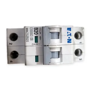 EAN 6O947-2 Eaton Miniature Circuit Breaker