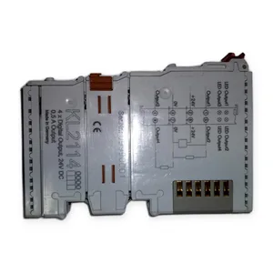 Beckhoff KL2114 Digital Output Bus Terminal