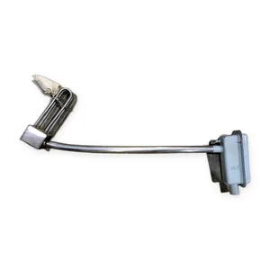 Chromalox TLS-220A-036 Immersion Heater