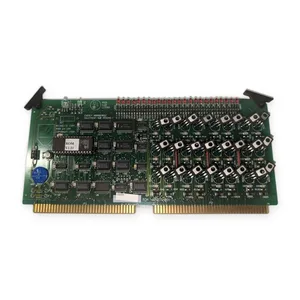 Microlite A7007-401 Sub Assembly PCB Board