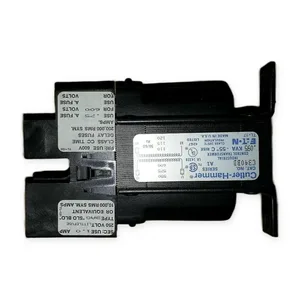 Cutler-Hammer C340BD1 Industrial Control Transformer