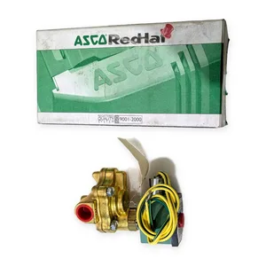 ASCO 8220G093 Solenoid Valve