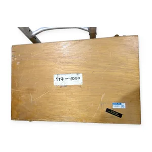 82-PIECE Class M5 Steel Wood Case Gauge