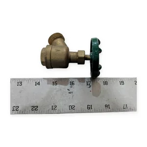 ANSI/BSF61.8 American Valve