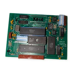 12444 A.h.p Solder Side Computer