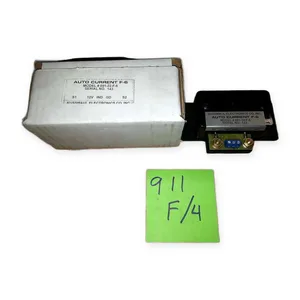 091-22F-6 Sensor Relay