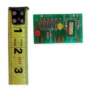 SSD 046789 Eurotherm Drives