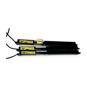Banner PVA225N6RQ Light Curtain Receiver