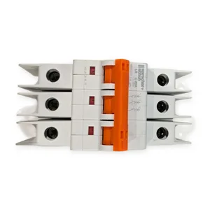 Sprecher + Schuh 480Y/277V C-Curve Circuit Breaker