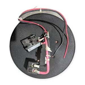Square D 9080LBA262101 Power Distribution Block