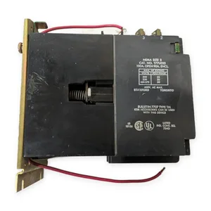 Sylvania T77U033 Motor Starter