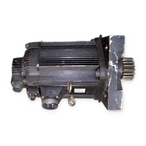 Yaskawa SGMG-55A2ABC Electric AC Servo Motor