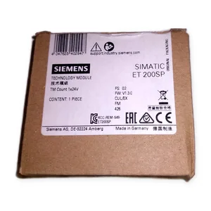 Siemens S7 6ES7 Simatic
