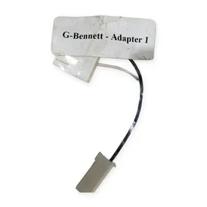 Gilbarco N18965-02 ASSY PWR SW