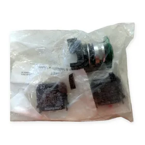 E22FD35 Push-Pull Green – actual item, photo 1 of 4