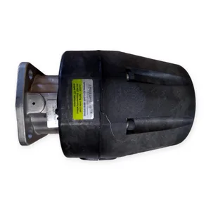 ITT 700137-021-009 Pure-Flo Diaphragm Valve