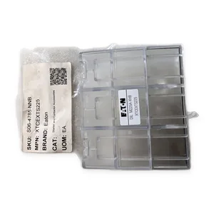Eaton XTCEXTS225 Contactor Terminal Shroud Cover