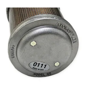 Alwitco 44AW56 Pneumatic Fitting