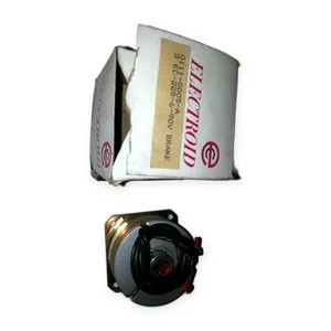 EC-228-6-90V Electroid Electromagnetic Brake – actual item, photo 1 of 2