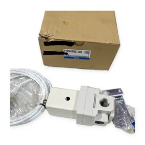 SMC ITV3050-DE4BS-X334 Electro Pneumatic E/P Regulator