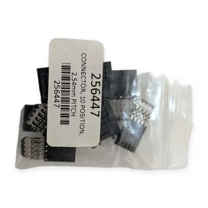 Animatics SM17205D Pitch Connector