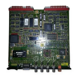 Cegelec Controls KCL2-2-94V-0 Industrial Control Module Board