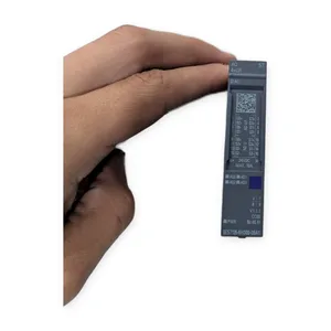 Siemens 6ES7135-6HD00-0BA1 SIMATIC ET Analog Output Module