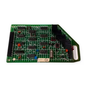 Reliance Electric 0-54220-2 Link Card Printed Circuit Board