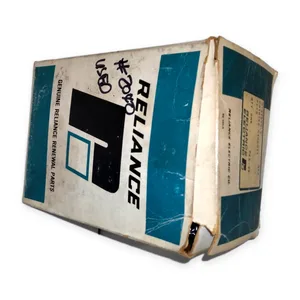 Reliance Electric 0-51893-3 Exciter Printed Circuit Board