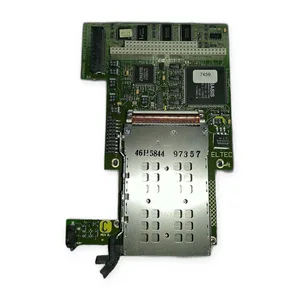 Eltec PCIO-2 VME PCB Computer Control Module