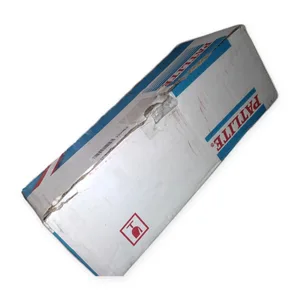 Patlite WM-402T-RYGB Wall Mount Signal Tower Light