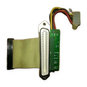 SNT-10803A Process Control Module PCB – actual item, photo 1 of 2